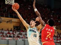 九游娱乐网址-杨瀚森要培养快速做决定的习惯，这是NBA需要的节奏