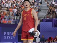 九游娱乐-包含奥运会-中国三人男篮不敌波兰张宁9分5篮板的词条