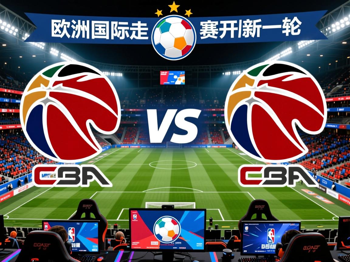 欧洲国际足球赛季开启新一轮对决 第3张