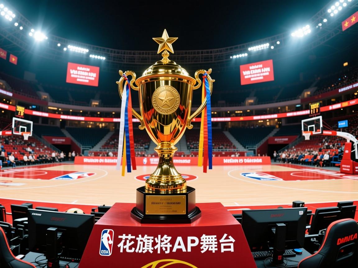 越南冠军河内花旗将亮相亚冠舞台