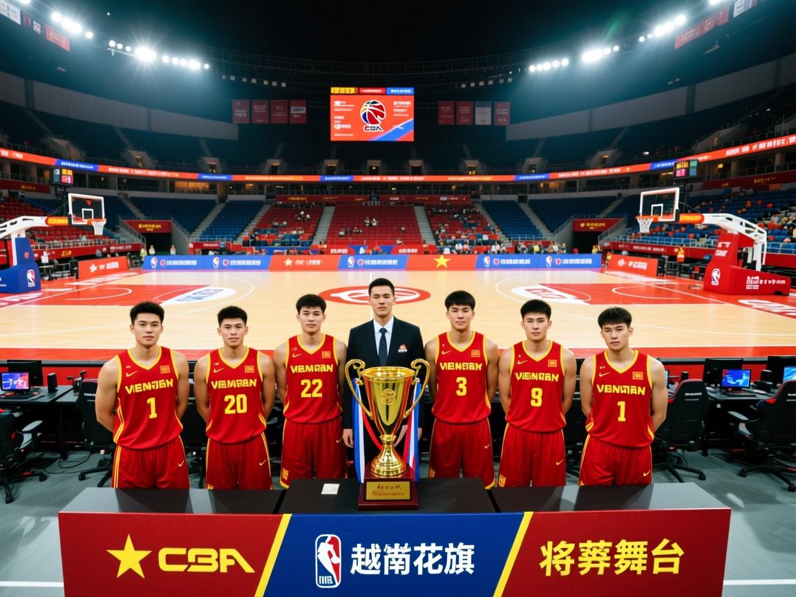 越南冠军河内花旗将亮相亚冠舞台 第3张