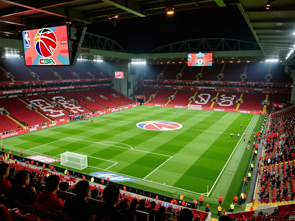 利物浦欧冠关键之战,斗志昂扬 第2张