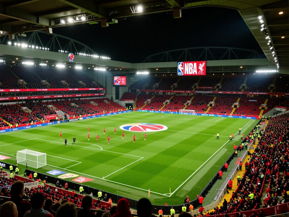 利物浦欧冠关键之战,斗志昂扬 第3张