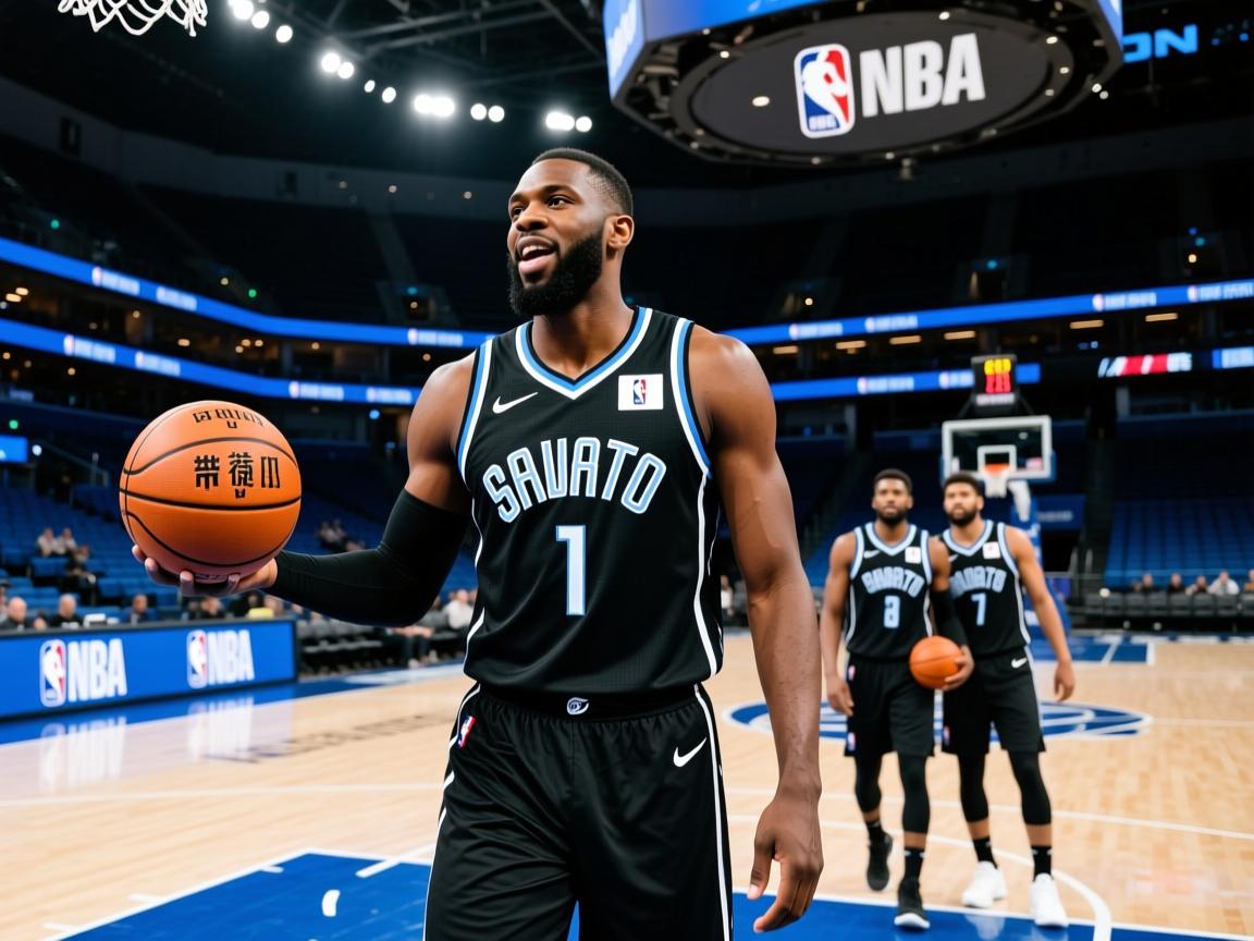 篮网队外援出色表现,带队获得连胜 第2张