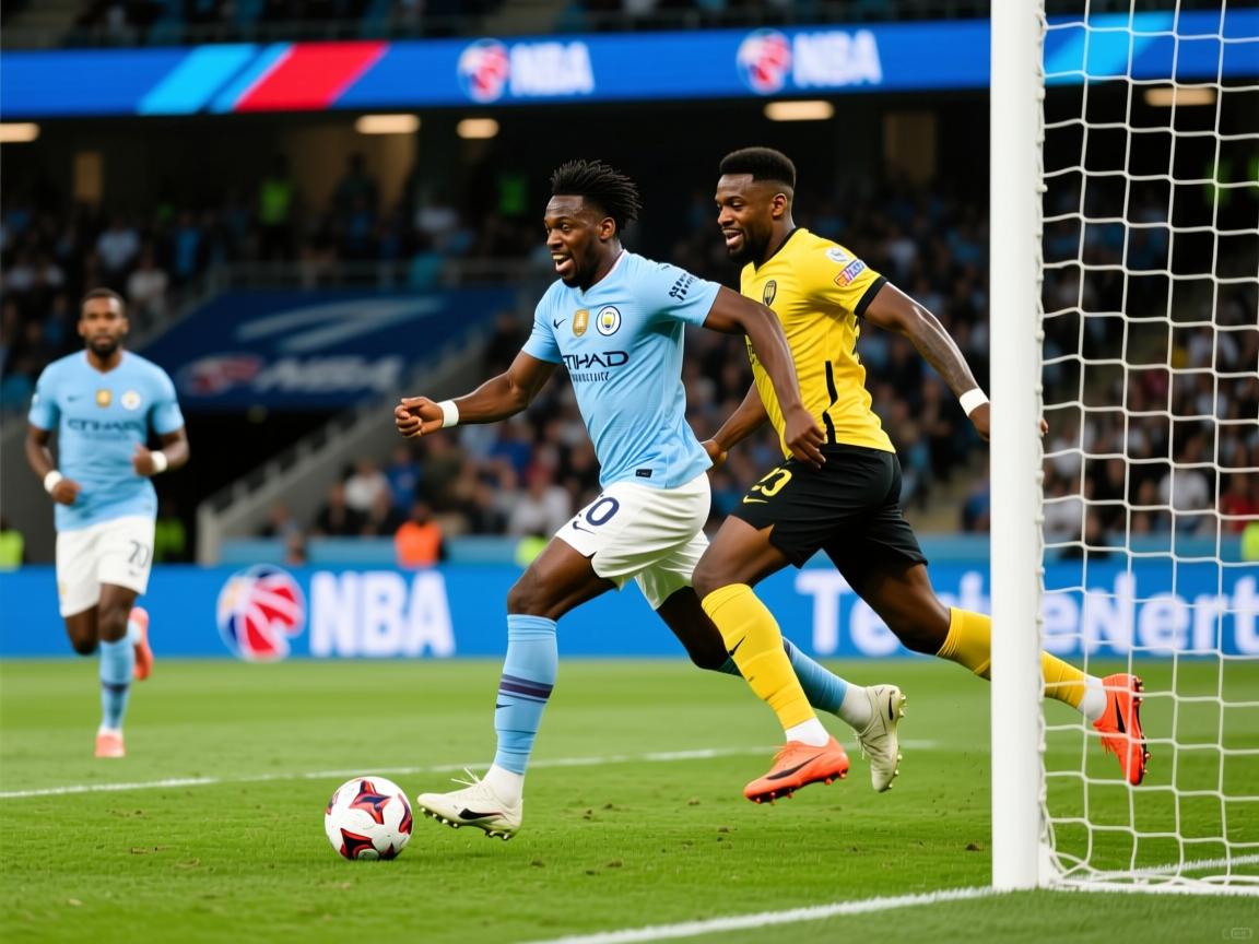 关于3-0横扫！非洲豪强开门红，曼城旧将踢疯了：轰入2球的信息