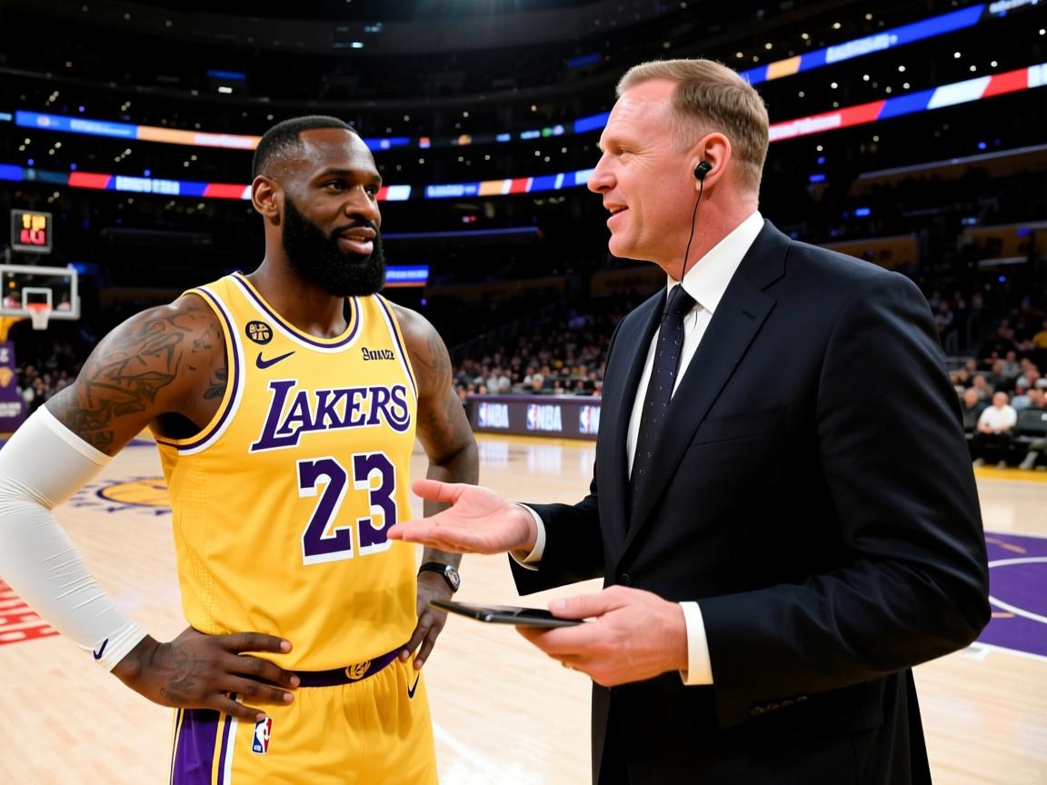 包含湖人与比尔团队进行过深入交流但比尔不愿意去湖人的词条  第2张