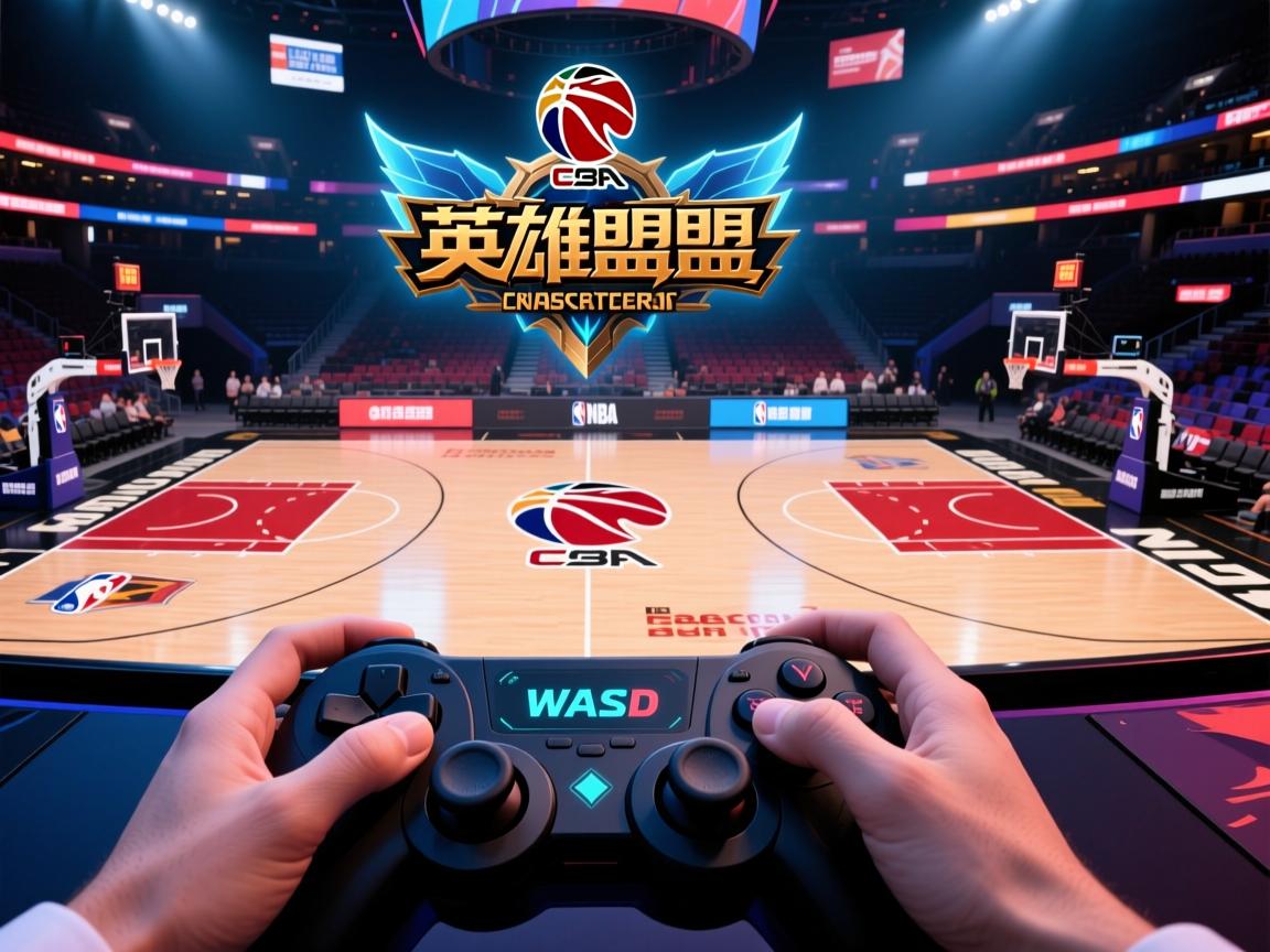 颠覆性变革？《英雄联盟》玩家担心WASD操控将彻底改变游戏体验的简单介绍