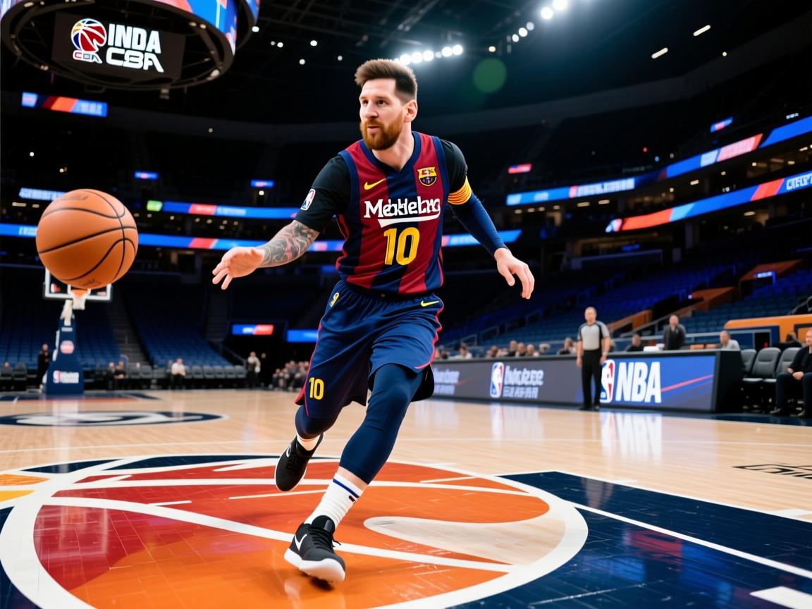 梅西关键传球能力分析  第2张