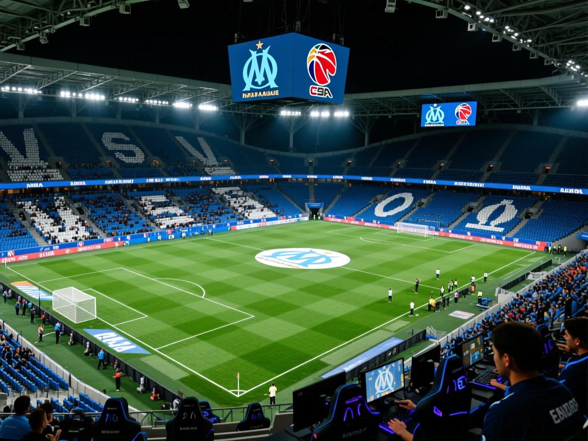 法甲马赛赛季表现评估  第3张