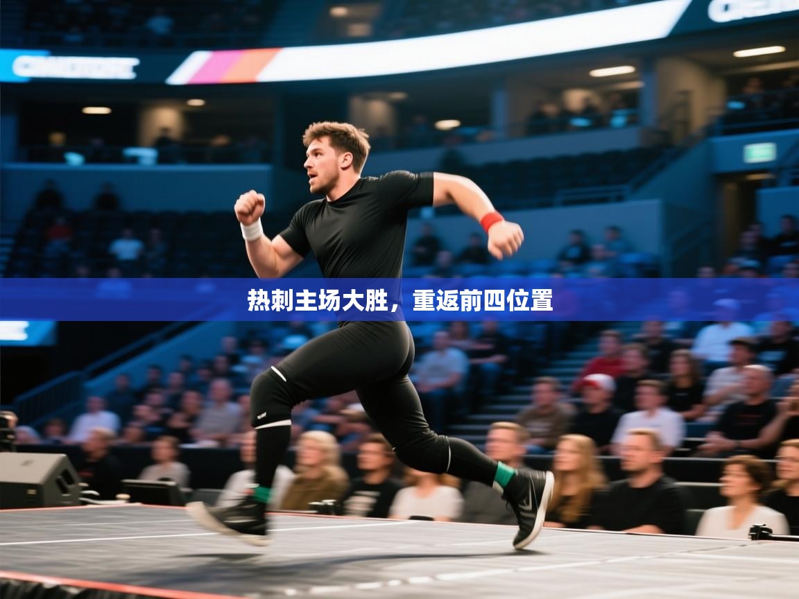 热刺主场大胜，重返前四位置  第2张