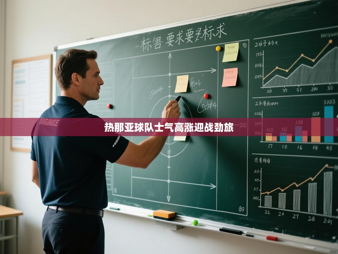 热那亚球队士气高涨迎战劲旅  第2张