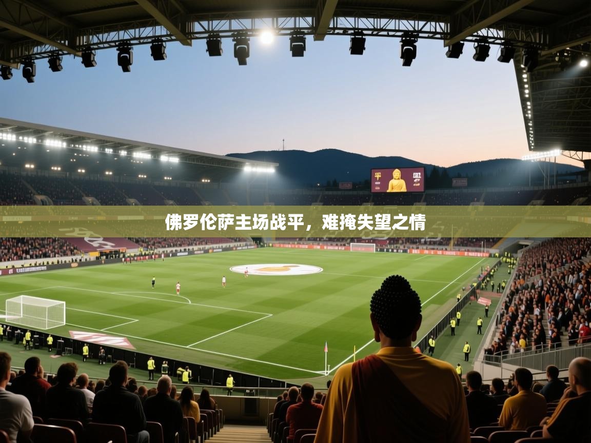 佛罗伦萨主场战平，难掩失望之情  第2张