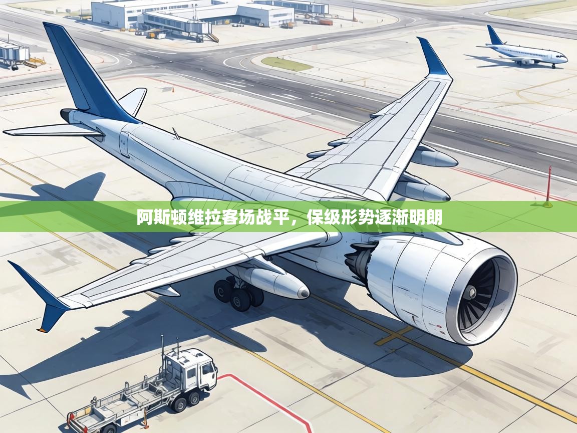 阿斯顿维拉客场战平，保级形势逐渐明朗  第1张