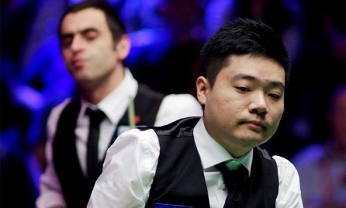 华大能走到这一步真不容易，第十冠早已不是遥不可及