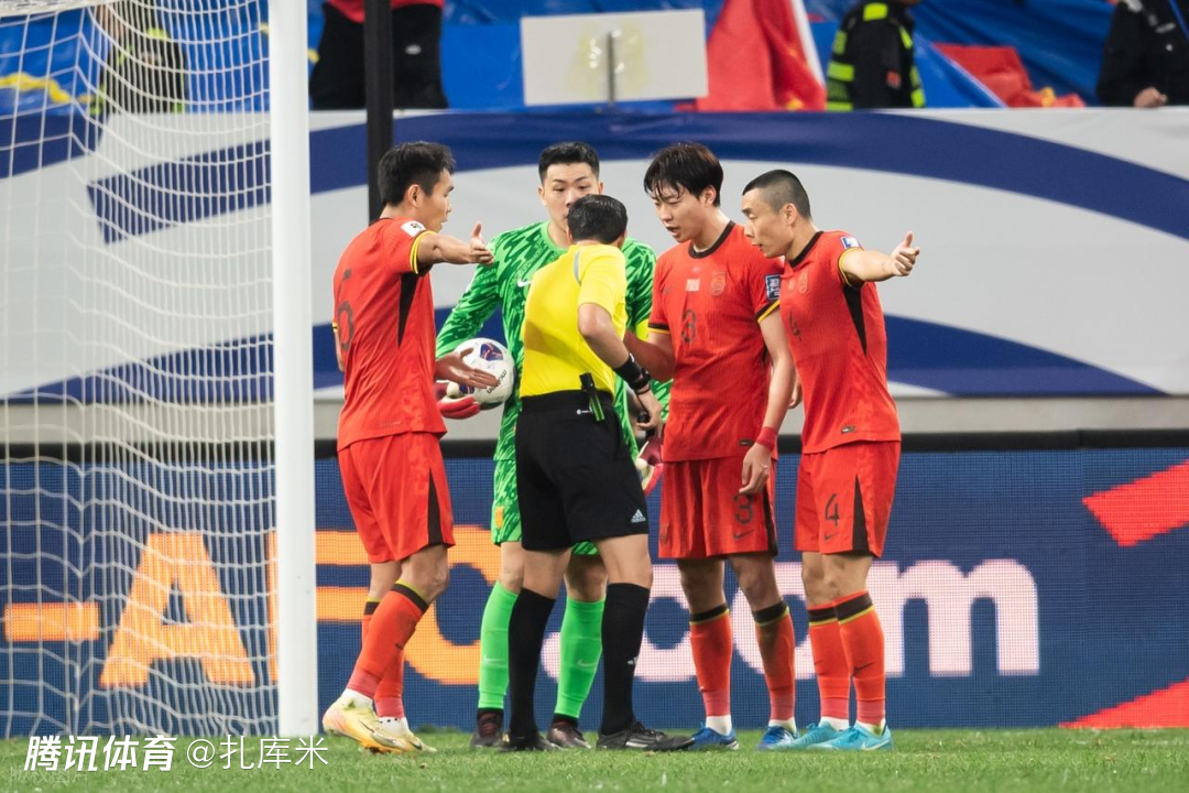 关于国足评分：颜骏凌张玉宁表现尚可后腰表现难如人意的信息