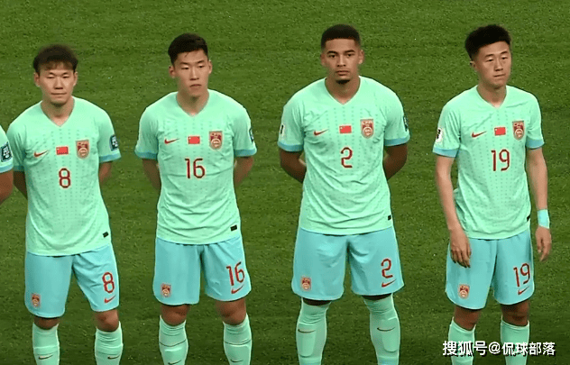 关于国足评分：颜骏凌张玉宁表现尚可后腰表现难如人意的信息