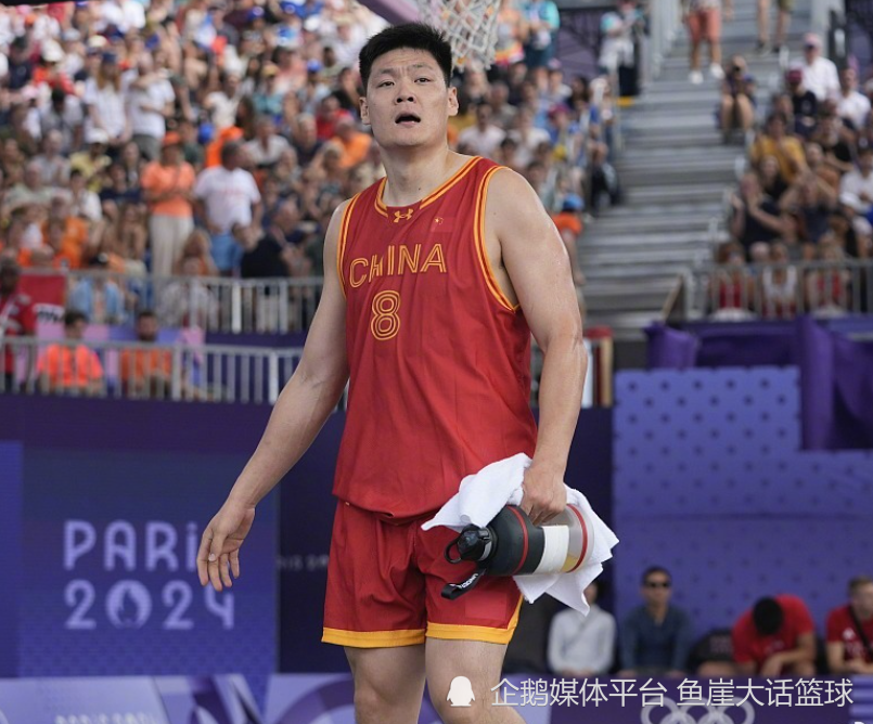 包含奥运会-中国三人男篮不敌波兰张宁9分5篮板的词条